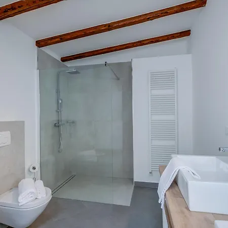 Hébergement de vacances Residenza Pucia - Happy *