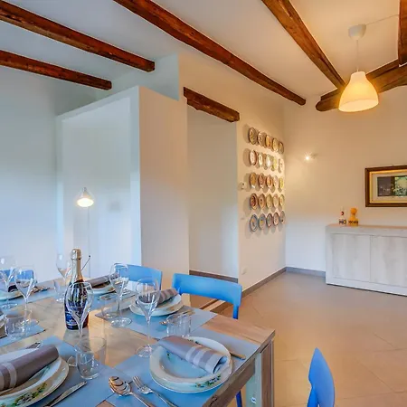 Residenza Pucia - Happy