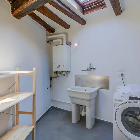 Residenza Pucia - Happy Semesterbostad