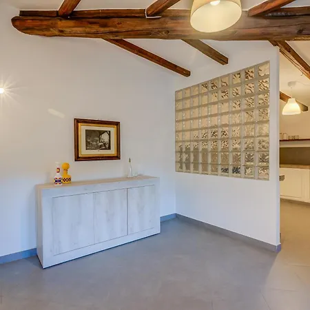 Residenza Pucia - Happy Holiday home *