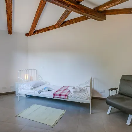 Residenza Pucia - Happy * Armeno