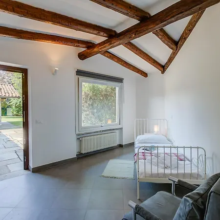 Holiday home Residenza Pucia - Happy *