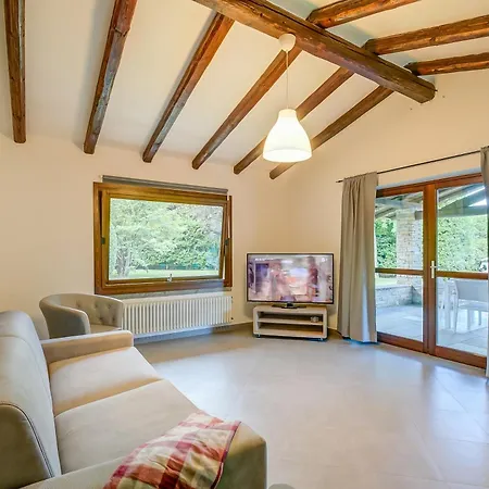 Residenza Pucia - Happy