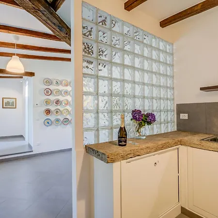 Residenza Pucia - Happy * Armeno