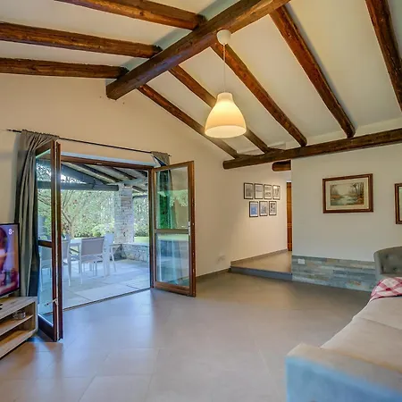 Holiday home Residenza Pucia - Happy