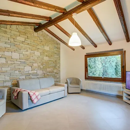 Holiday home Residenza Pucia - Happy *