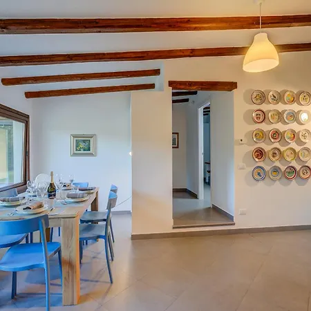 Residenza Pucia - Happy Armeno