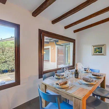 Residenza Pucia - Happy