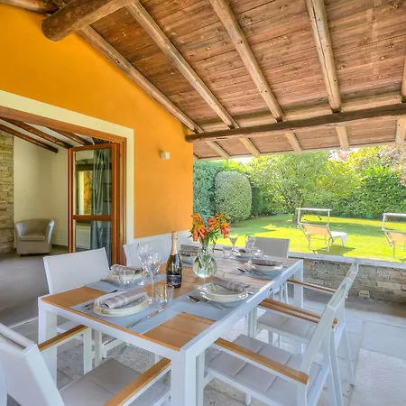 Residenza Pucia - Happy Hébergement de vacances Armeno