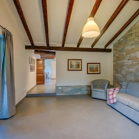 Holiday home Residenza Pucia - Happy *