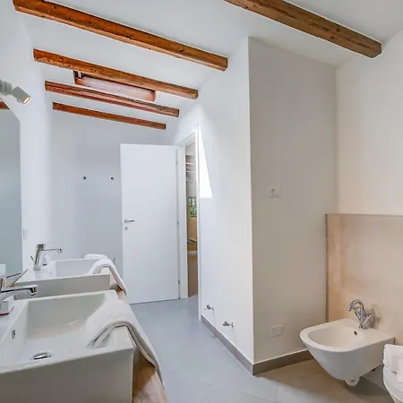 Residenza Pucia - Happy Semesterbostad Armeno