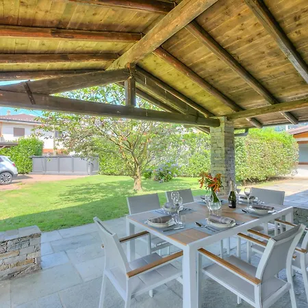 Residenza Pucia - Happy Armeno
