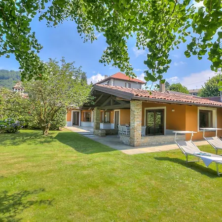 Residenza Pucia - Happy Holiday home *