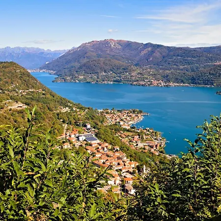 Holiday home Residenza Pucia - Happy *