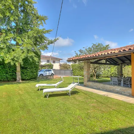 Residenza Pucia - Happy Hébergement de vacances *